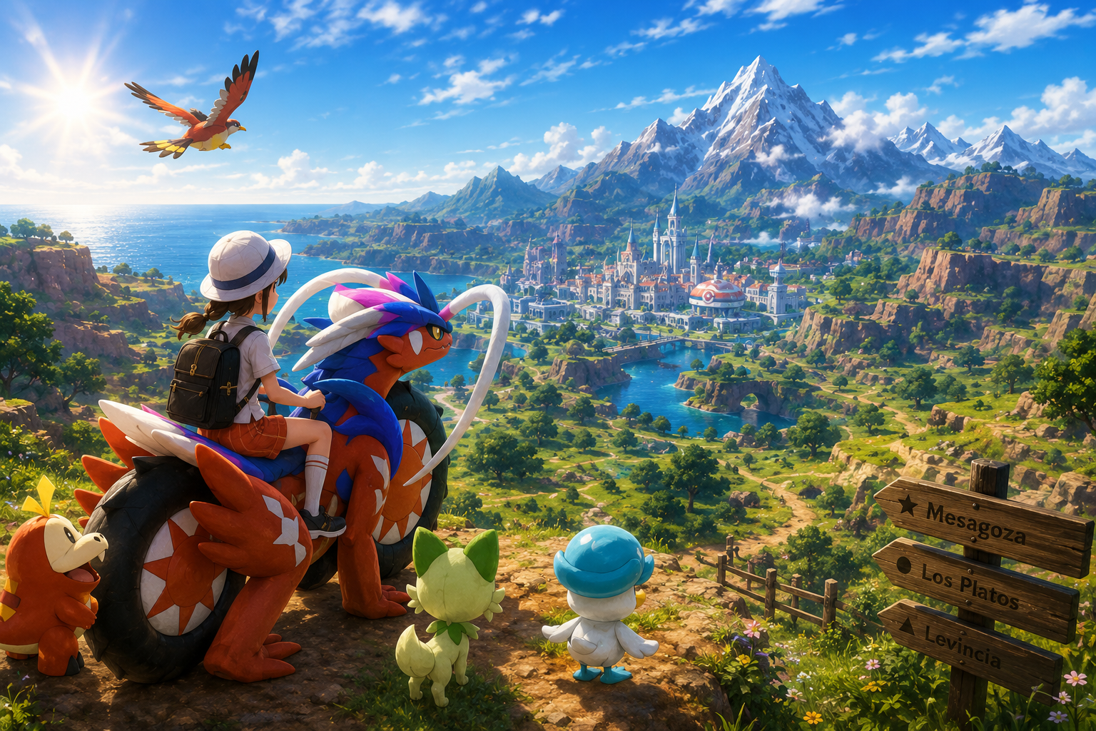 pokemon scarlet mystery gift codes