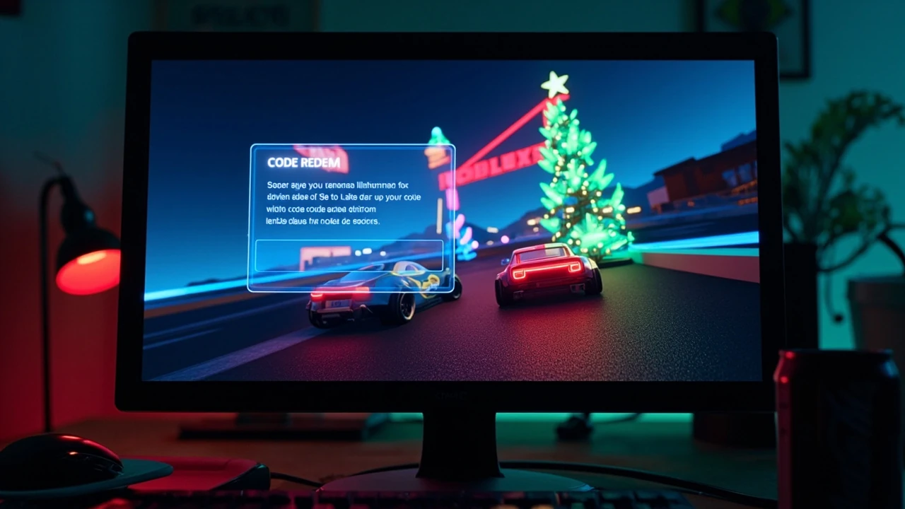 Drag drive simulator codes: how redemption works in Roblox drag racers