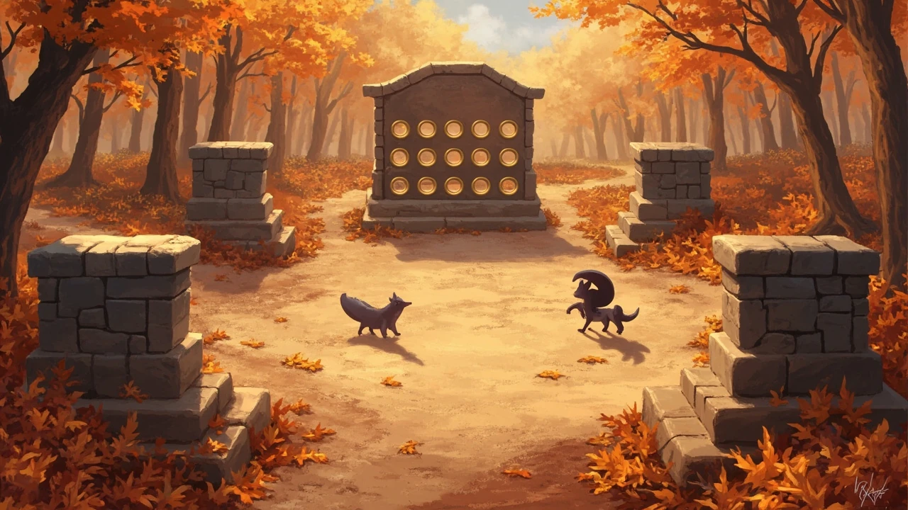 Pokemon Scarlet gym leaders: order, types, and strategy notes