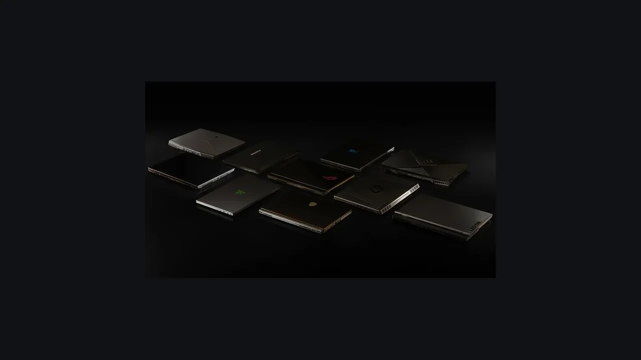 GeForce RTX 2070 SUPER Laptop GPU DLSS 5 compatibility