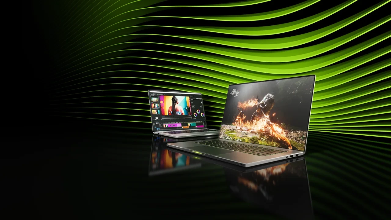 GeForce RTX 5070 Ti Laptop GPU DLSS 5 best settings for image quality, latency, and frame pacing