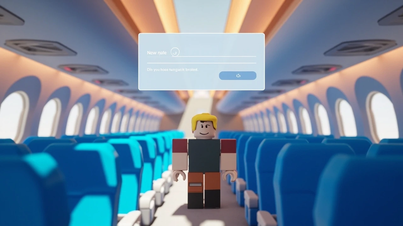 Cabin Crew Simulator codes redemption screen in Roblox